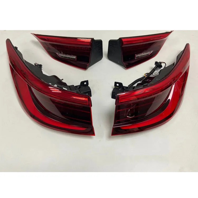 For QX50, System Waterproof and Durable Car Rear Tail Light, High Quality, Factory Source